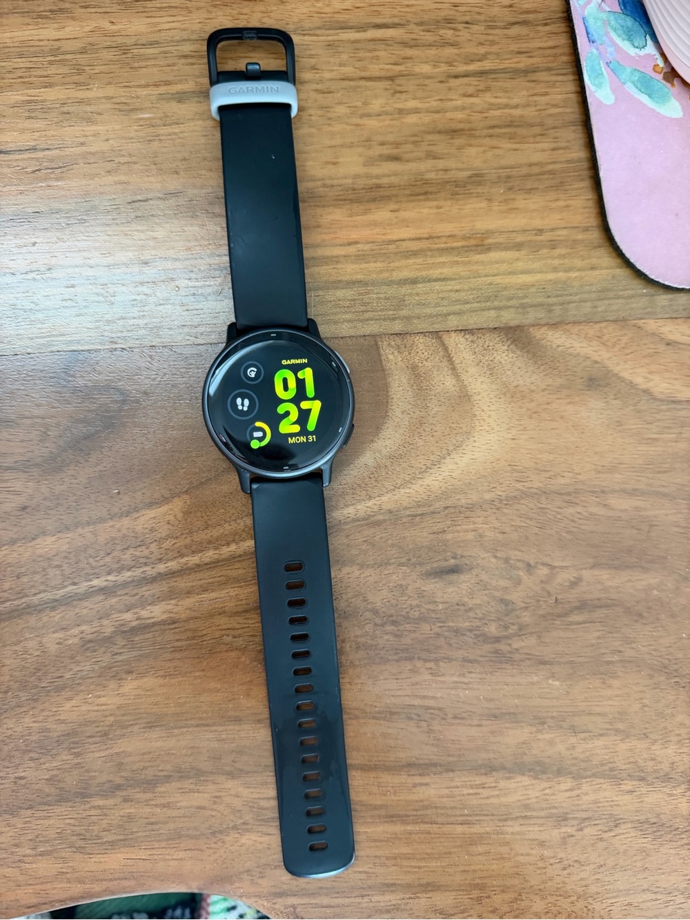 garmin vivoactive 5